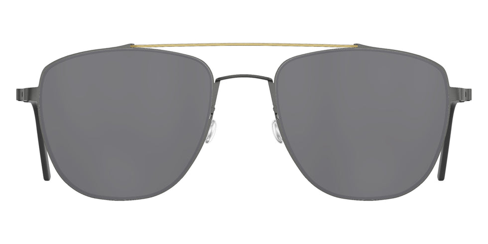 Lindberg 8910 49 - SL83 - curve 4 - Gray #id:lnd8910u9gtsl83_s:142100