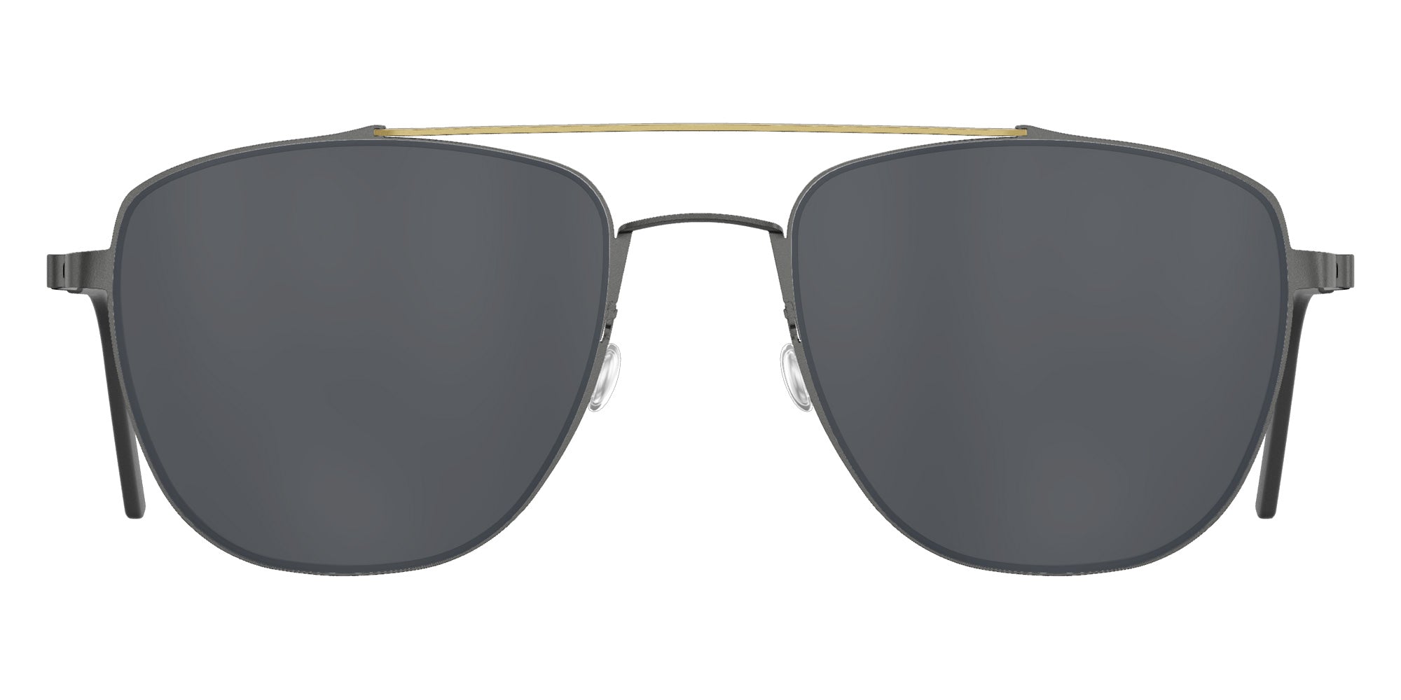 Lindberg 8910 49 - SL84 - curve 4 - Gray Green #id:lnd8910u9gtsl84_s:144100