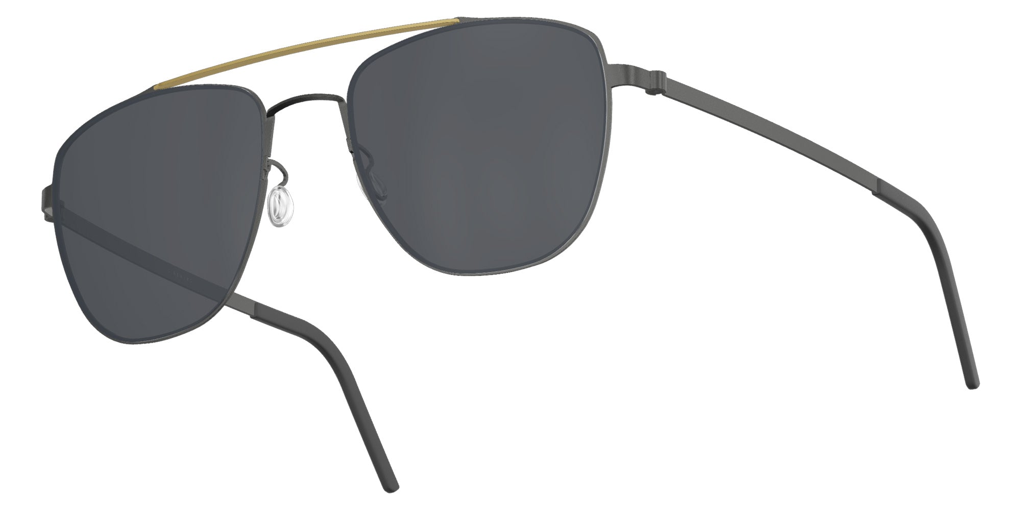 Lindberg 8910 49 - SL84 - curve 4 - Gray Green #id:lnd8910u9gtsl84_s:144105