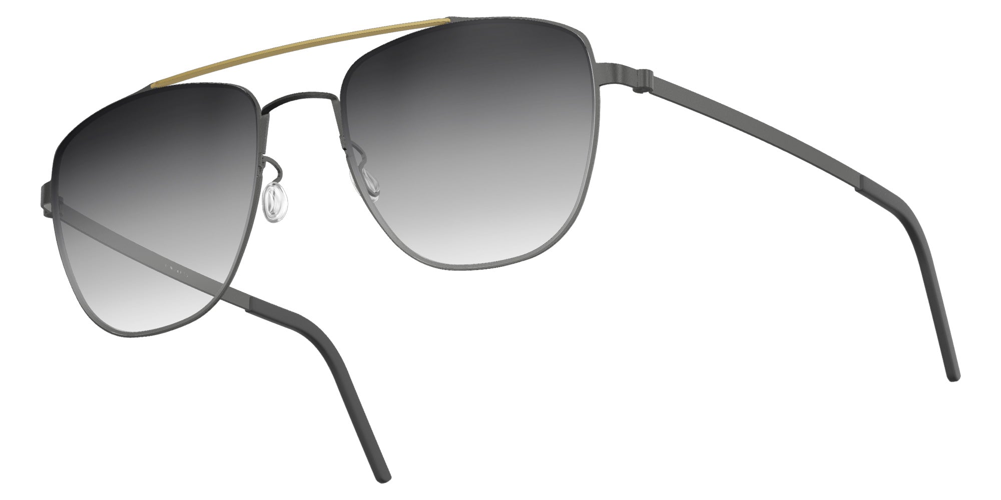 Lindberg 8910 49 - SL86 - curve 4 - Dark Gray Gradient #id:lnd8910u9gtsl86_s:148105