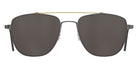 Lindberg 8910 49 - SL87 - curve 4 - Dark Gray #id:lnd8910u9gtsl87_s:150100