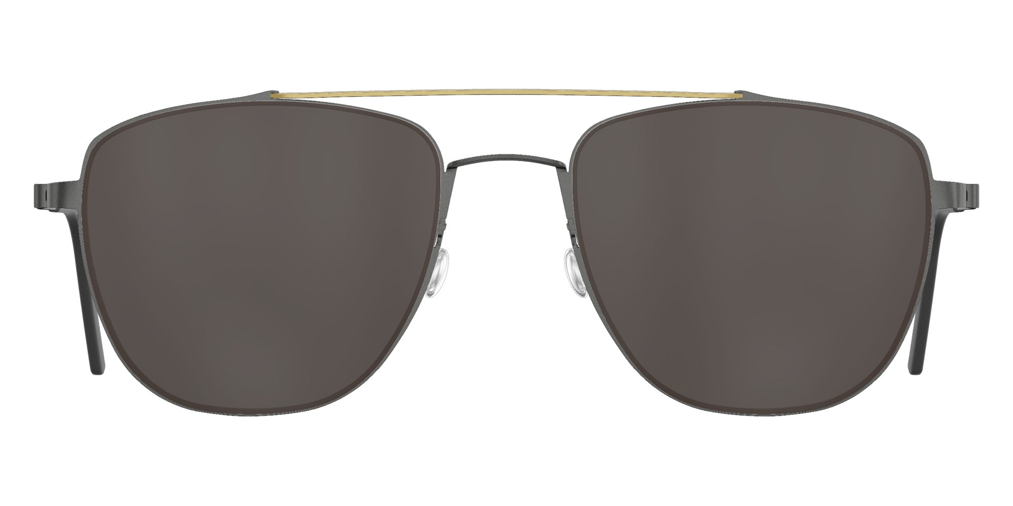 Lindberg 8910 49 - SL87 - curve 4 - Dark Gray #id:lnd8910u9gtsl87_s:150100