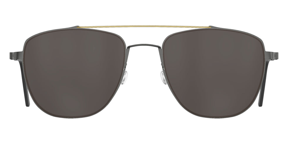 Lindberg 8910 49 - SL87 - curve 4 - Dark Gray #id:lnd8910u9gtsl87_s:150100