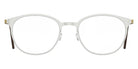 Lindberg 9556 49 - U38 PGT #id:lnd9556u38pgt_s:302100