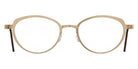 Lindberg 9589 49 - PU15 PGT #id:lnd9589pu15pgt_s:372100