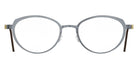 Lindberg 9589 49 - PU16 PGT #id:lnd9589pu16pgt_s:376100