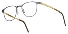 Lindberg 9647 47 - PU16 PGT #id:lnd9647pu16pgt_s:376105