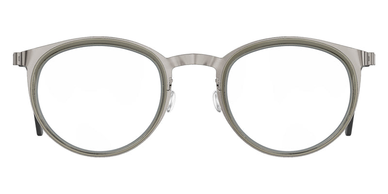 Lindberg - 9704 Strip Titanium