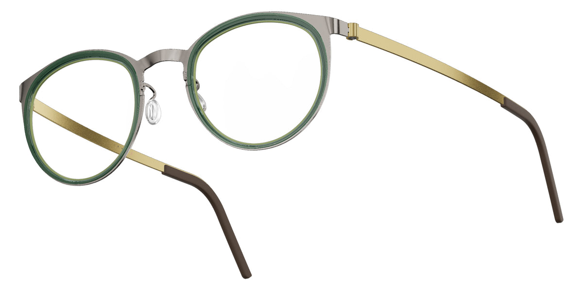 Lindberg 9704 46 - P10 K277/GC90 PGT #id:lnd9704p10k277gc90pgt_s:490105