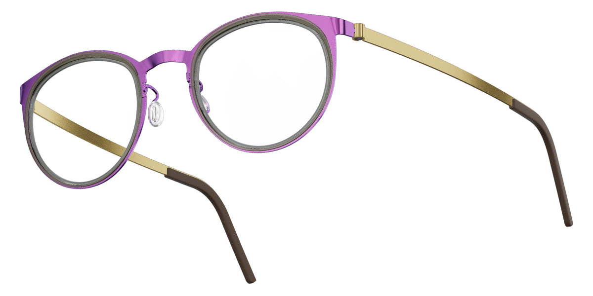 Lindberg 9704 46 - P75 K272/GC77 PGT #id:lnd9704p75k272gc77pgt_s:628105
