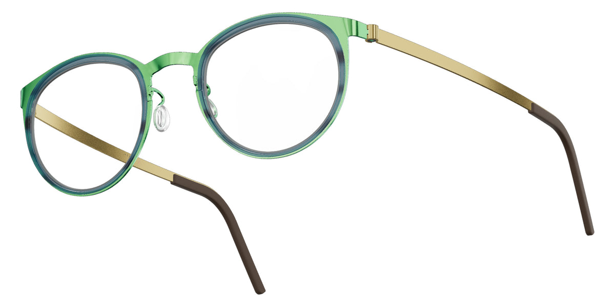 Lindberg 9704 46 - P90 K228/GC77 PGT #id:lnd9704p90k228gc77pgt_s:688105