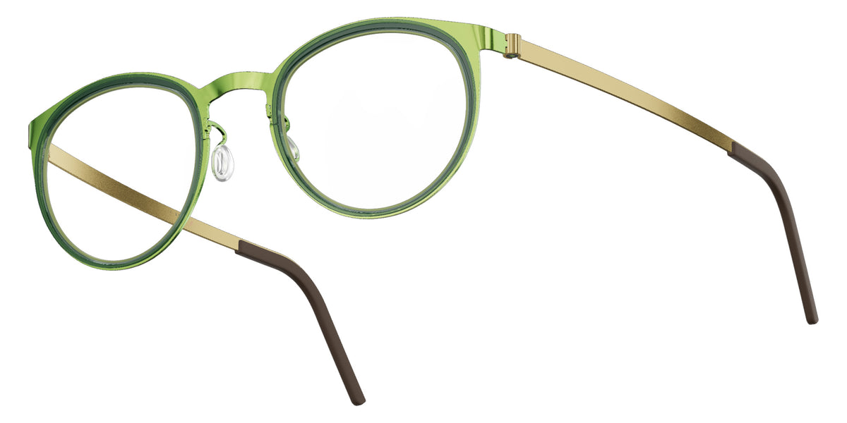 Lindberg 9704 46 - P95 K277/GC90 PGT #id:lnd9704p95k277gc90pgt_s:742105
