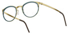 Lindberg 9704 46 - PGT K228/GC77 PGT #id:lnd9704pgtk228gc77pgt_s:760105