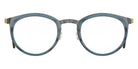 Lindberg 9704 46 - PU9 K228/GC77 PGT #id:lnd9704pu9k228gc77pgt_s:796100