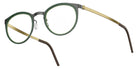 Lindberg 9704 46 - PU9 K277/GC90 PGT #id:lnd9704pu9k277gc90pgt_s:814105