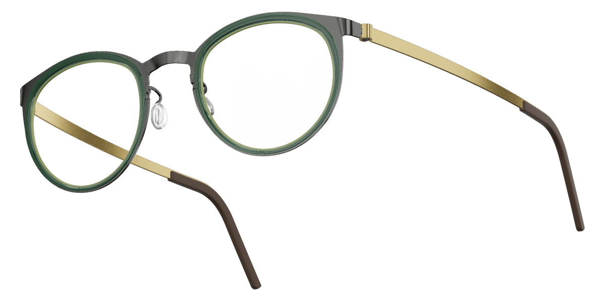 Lindberg 9704 46 - PU9 K277/GC90 PGT #id:lnd9704pu9k277gc90pgt_s:814105