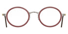 Lindberg 9707 46 - P10 K258/GC92 PGT #id:lnd9707p10k258gc92pgt_s:352100