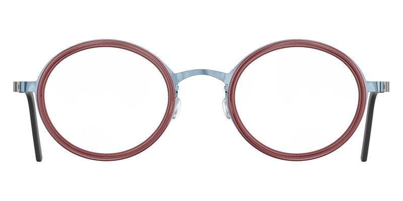 Lindberg - 9707 Strip Titanium
