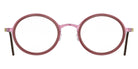 Lindberg 9707 46 - P70 K258/GC92 PGT #id:lnd9707p70k258gc92pgt_s:400100