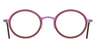 Lindberg 9707 46 - P75 K258/GC92 PGT #id:lnd9707p75k258gc92pgt_s:416100
