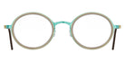 Lindberg 9707 46 - P85 K223/GC00 PGT #id:lnd9707p85k223gc00pgt_s:444100