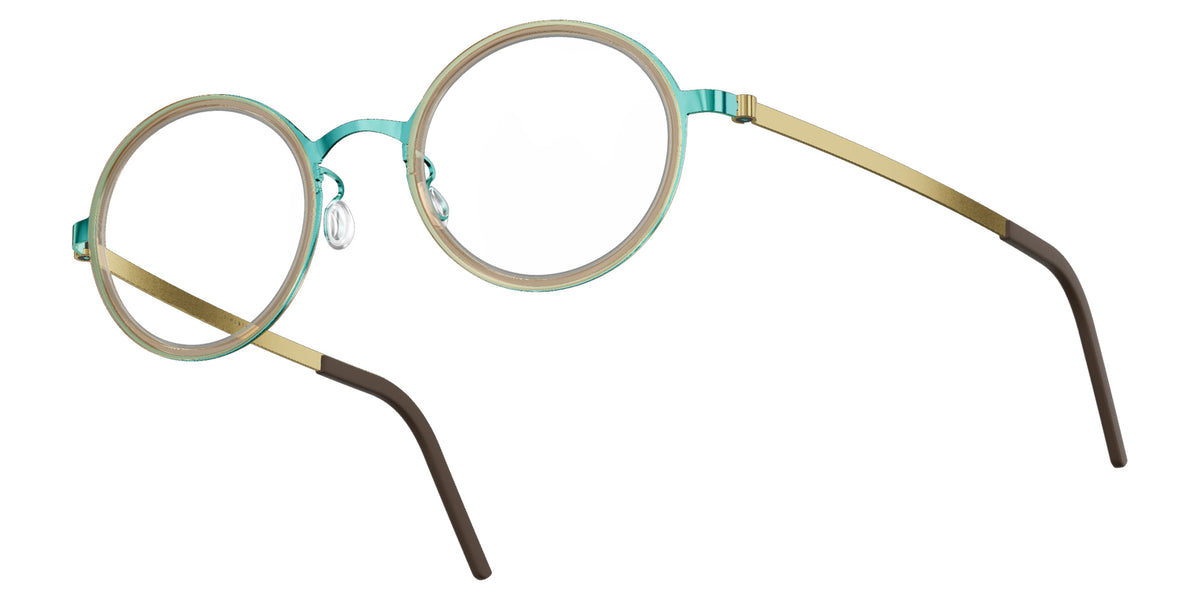 Lindberg 9707 46 - P85 K223/GC00 PGT #id:lnd9707p85k223gc00pgt_s:444105