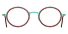 Lindberg 9707 46 - P85 K258/GC92 PGT #id:lnd9707p85k258gc92pgt_s:448100
