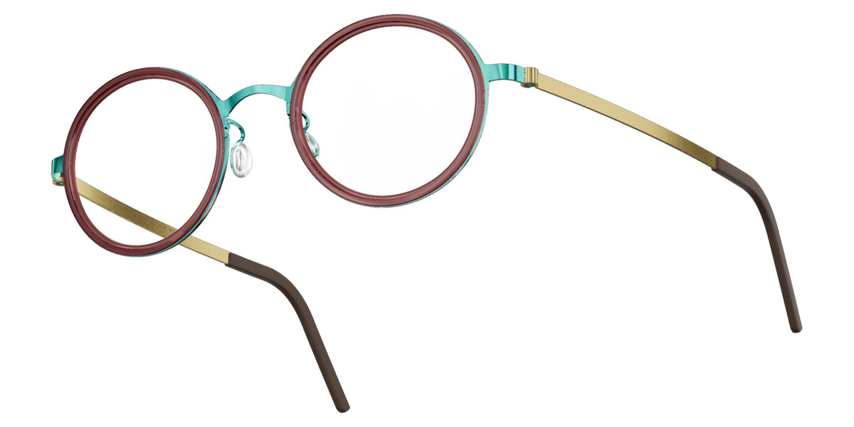 Lindberg 9707 46 - P85 K258/GC92 PGT #id:lnd9707p85k258gc92pgt_s:448105