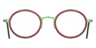 Lindberg 9707 46 - P90 K258/GC92 P10 #id:lnd9707p90k258gc92p10_s:224100