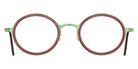 Lindberg 9707 46 - P90 K258/GC92 PGT #id:lnd9707p90k258gc92pgt_s:464100