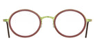 Lindberg 9707 46 - P95 K258/GC92 PGT #id:lnd9707p95k258gc92pgt_s:480100