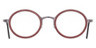 Lindberg 9707 46 - PU14 K258/GC92 P10 #id:lnd9707pu14k258gc92p10_s:304100