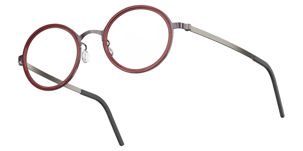 Lindberg 9707 46 - PU14 K258/GC92 P10 #id:lnd9707pu14k258gc92p10_s:304105