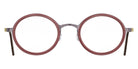 Lindberg 9707 46 - PU14 K258/GC92 PGT #id:lnd9707pu14k258gc92pgt_s:544100