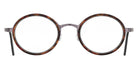 Lindberg 9707 46 - PU14 K25M/GC77 P10 #id:lnd9707pu14k25mgc77p10_s:292100