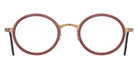 Lindberg 9707 46 - PU15 K258/GC92 P10 #id:lnd9707pu15k258gc92p10_s:320100
