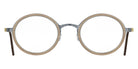Lindberg 9707 46 - PU16 K223/GC00 PGT #id:lnd9707pu16k223gc00pgt_s:572100