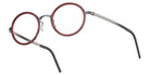 Lindberg 9707 46 - PU16 K258/GC92 P10 #id:lnd9707pu16k258gc92p10_s:336105