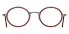Lindberg 9707 46 - PU16 K258/GC92 PGT #id:lnd9707pu16k258gc92pgt_s:576100