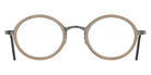 Lindberg 9707 46 - PU9 K223/GC00 P10 #id:lnd9707pu9k223gc00p10_s:268100