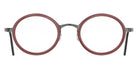 Lindberg 9707 46 - PU9 K258/GC92 P10 #id:lnd9707pu9k258gc92p10_s:272100