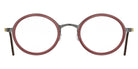 Lindberg 9707 46 - PU9 K258/GC92 PGT #id:lnd9707pu9k258gc92pgt_s:512100