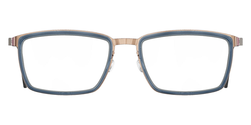 Lindberg - 9711 Strip Titanium