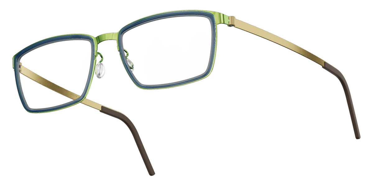 Lindberg 9711 53 - P95 K259/GC77 PGT #id:lnd9711p95k259gc77pgt_s:290105