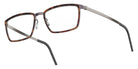 Lindberg 9711 53 - PU14 K25M/GC77 P10 #id:lnd9711pu14k25mgc77p10_s:196105
