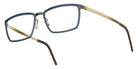 Lindberg 9711 53 - PU9 K259/GC77 PGT #id:lnd9711pu9k259gc77pgt_s:306105