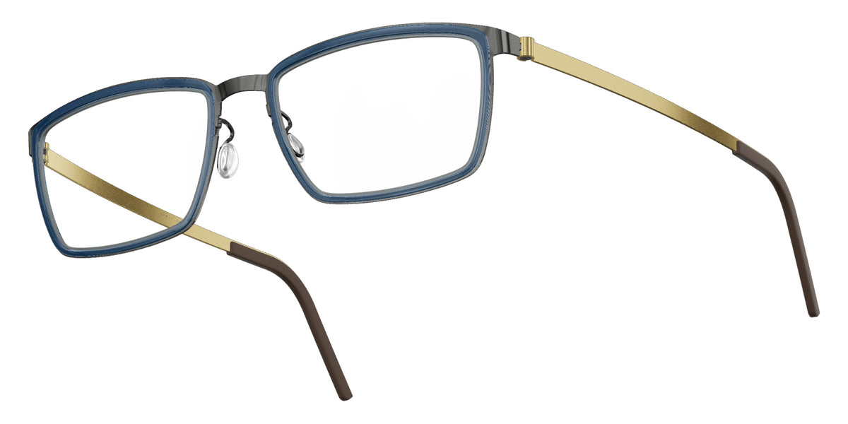 Lindberg 9711 53 - PU9 K259/GC77 PGT #id:lnd9711pu9k259gc77pgt_s:306105