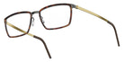Lindberg 9711 53 - PU9 K25M/GC77 PGT #id:lnd9711pu9k25mgc77pgt_s:300105