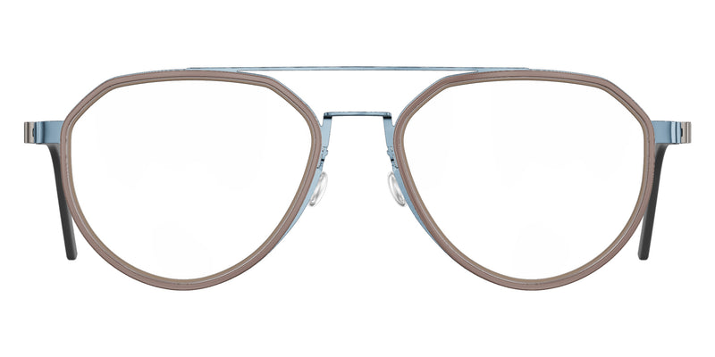 Lindberg - 9745 Strip Titanium