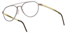 Lindberg 9745 53 - PU12 K117/GC00 PGT #id:lnd9745pu12k117gc00pgt_s:512105